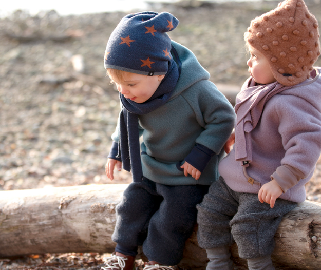 NEONATI & BAMBINI