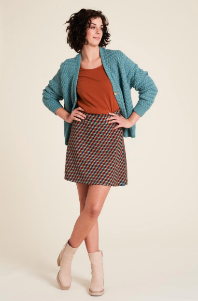 Gonne & Pantaloni