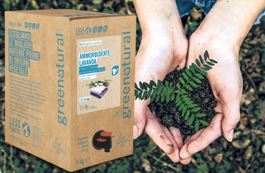 Detersivi Bio