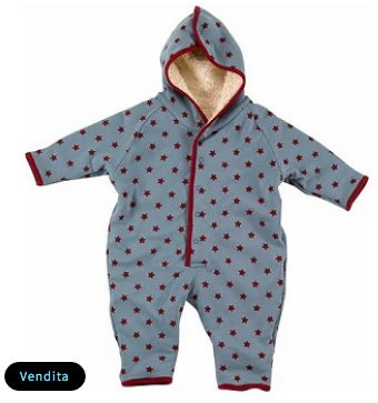 Promozione bimbi