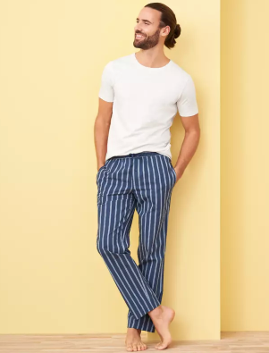 Pigiama uomo